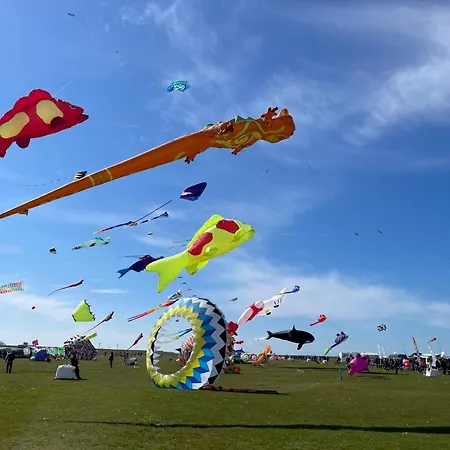 Langeoog By Interhome * Dornumersiel