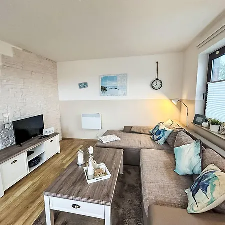 Langeoog By Interhome Apartmán *