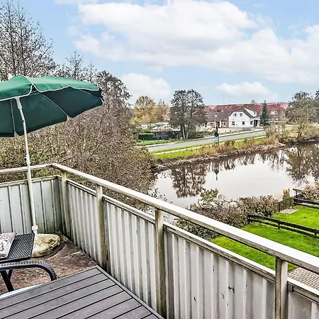 Langeoog By Interhome Apartmán Dornumersiel