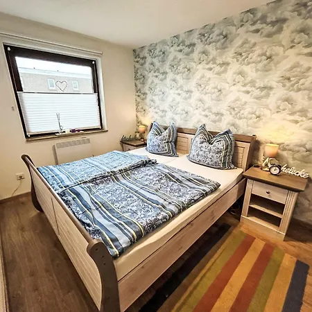 Langeoog By Interhome