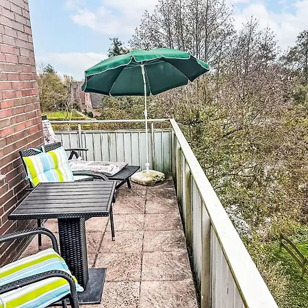 Langeoog By Interhome Apartmán Dornumersiel