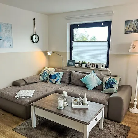 Apartmán Langeoog By Interhome *