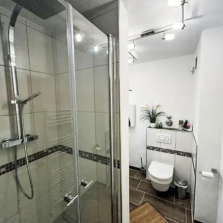 Apartmán Langeoog By Interhome Dornumersiel