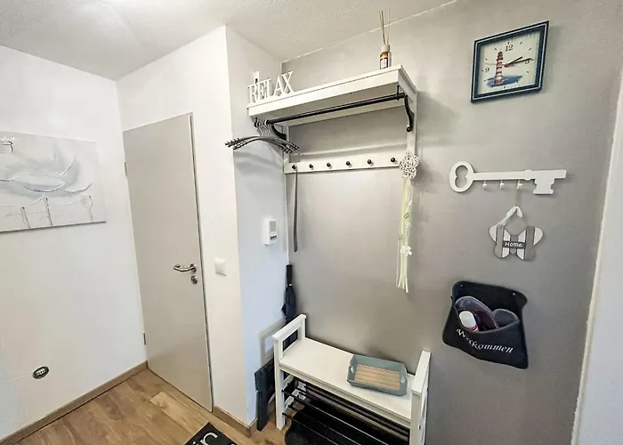 Langeoog By Interhome *