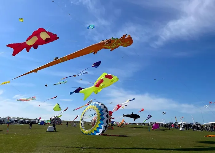 Langeoog By Interhome * Dornumersiel