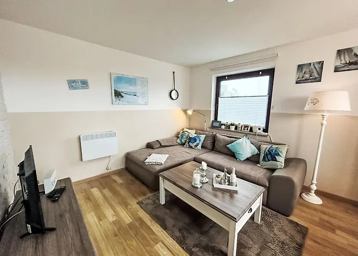 Langeoog By Interhome Appartement