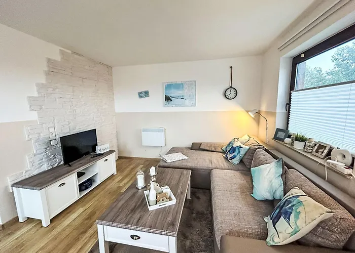 Langeoog By Interhome Appartement *