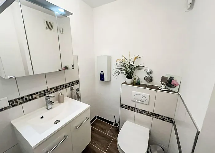 Langeoog By Interhome * Dornumersiel