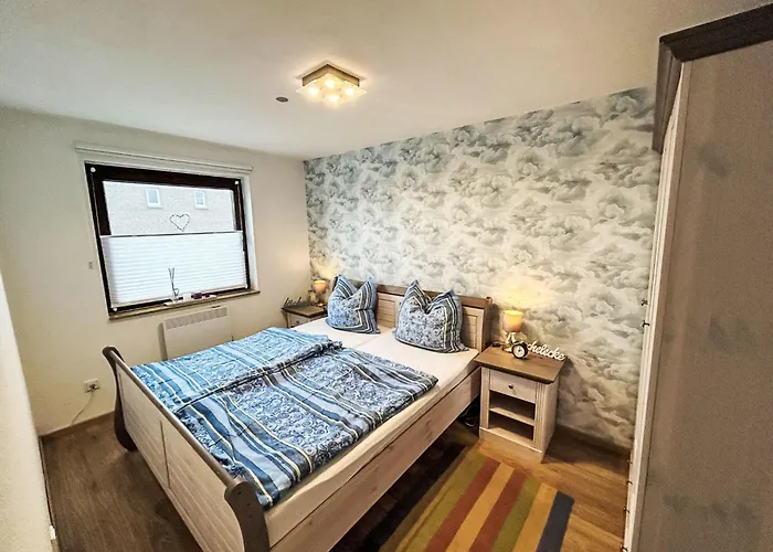 Langeoog By Interhome Appartement Dornumersiel