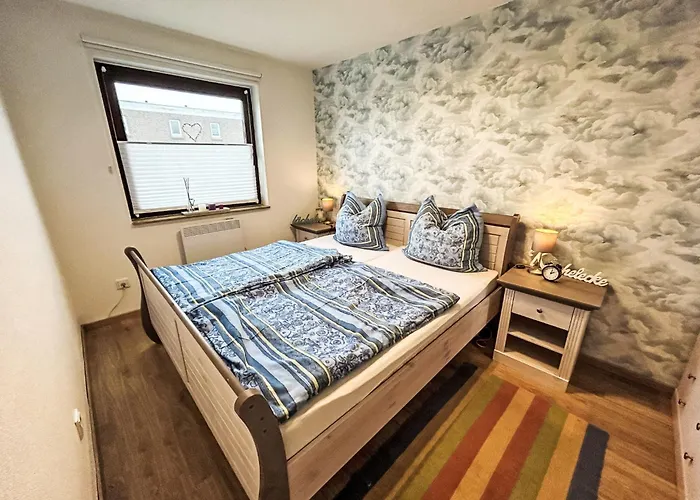 Langeoog By Interhome