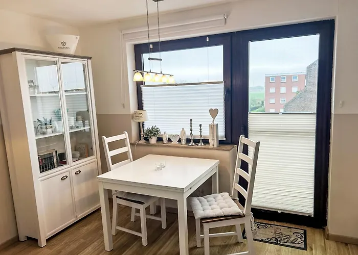 Appartement Langeoog By Interhome *